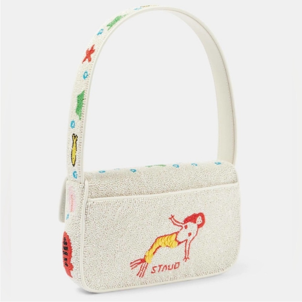 STAUD TOMMY BAG Limited Collection - Picture 7 of 7
